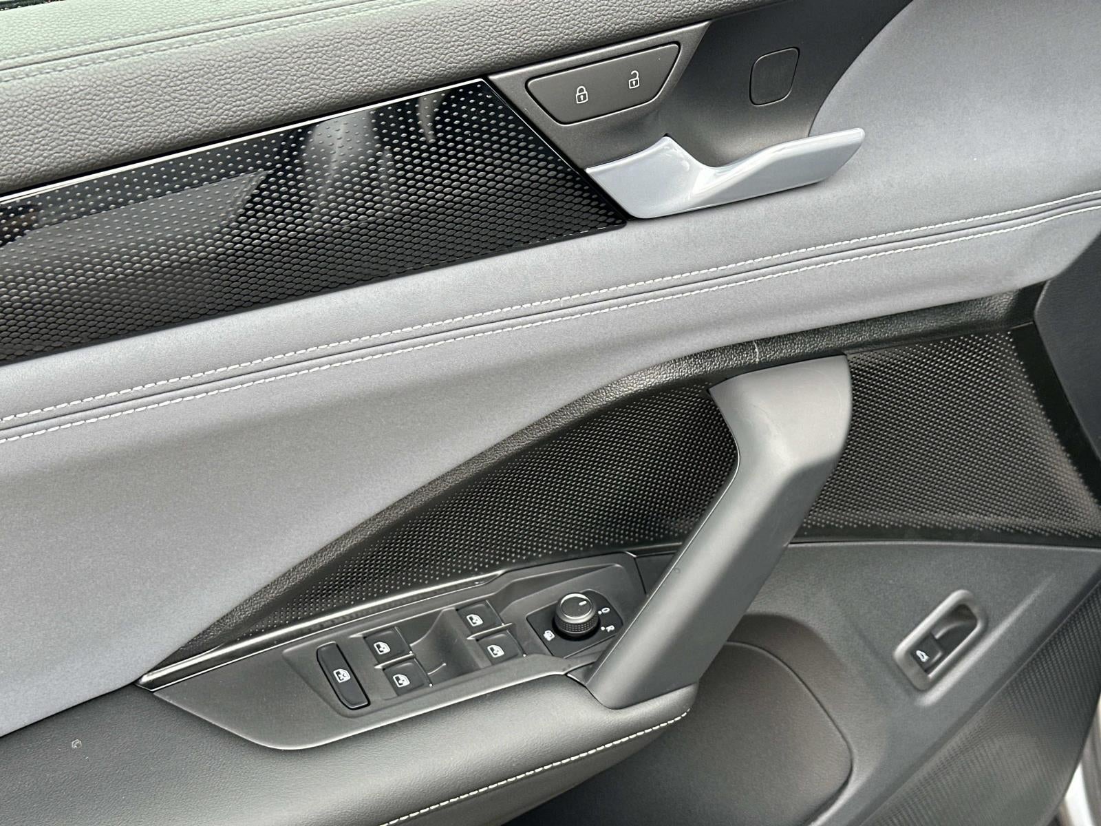 2026 Volkswagen Tiguan SE 4MOTION