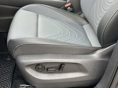 2026 Volkswagen Tiguan SE 4MOTION