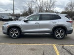 2026 Volkswagen Tiguan SE 4MOTION