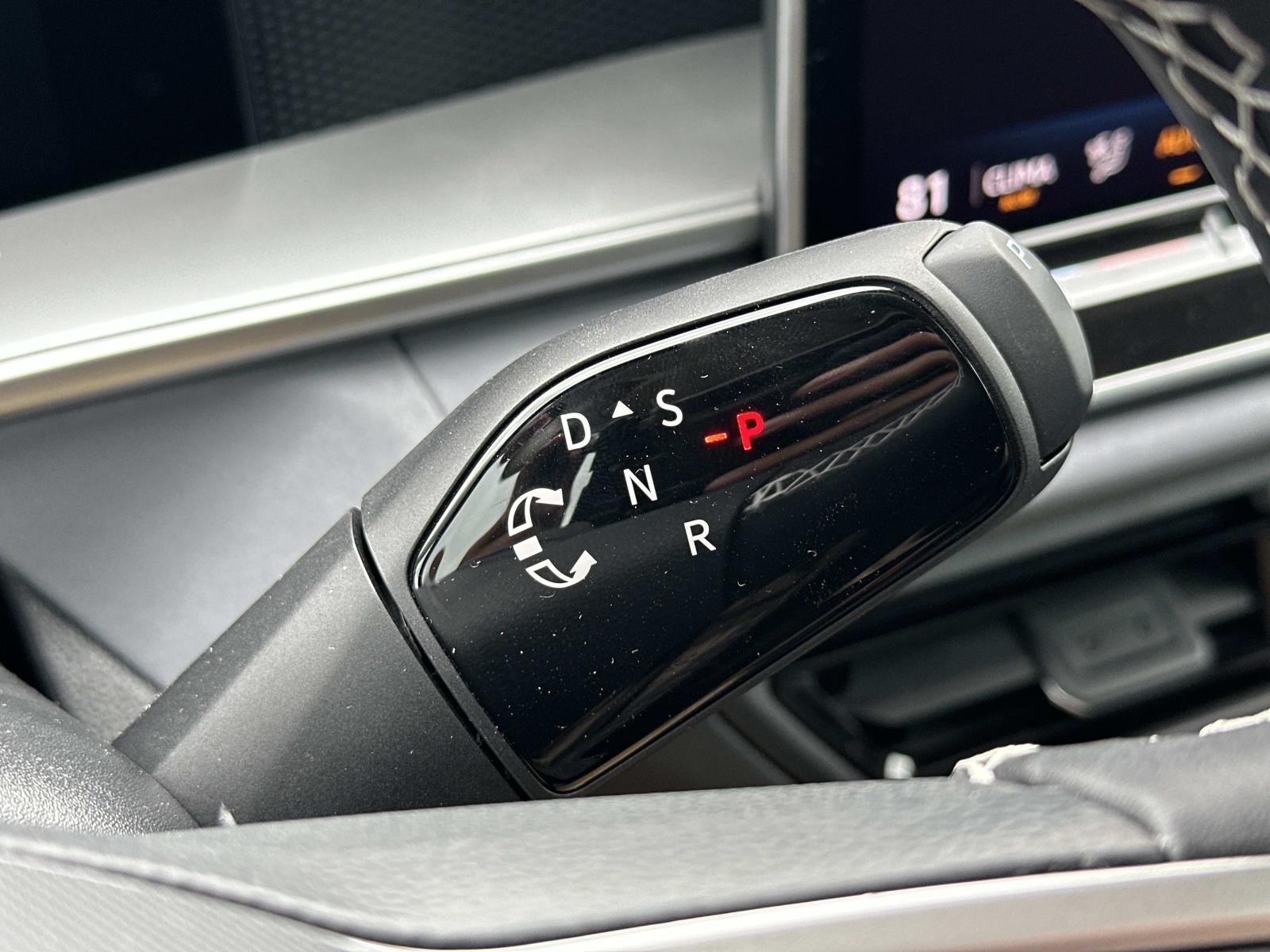 2026 Volkswagen Tiguan SE 4MOTION