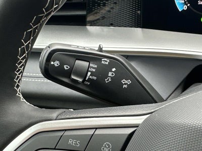 2026 Volkswagen Tiguan SE 4MOTION