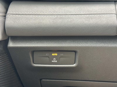 2026 Volkswagen Tiguan SE 4MOTION