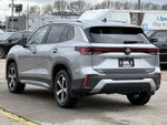 2026 Volkswagen Tiguan SE 4MOTION