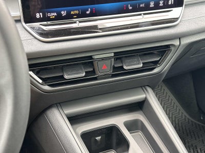 2026 Volkswagen Tiguan SE 4MOTION