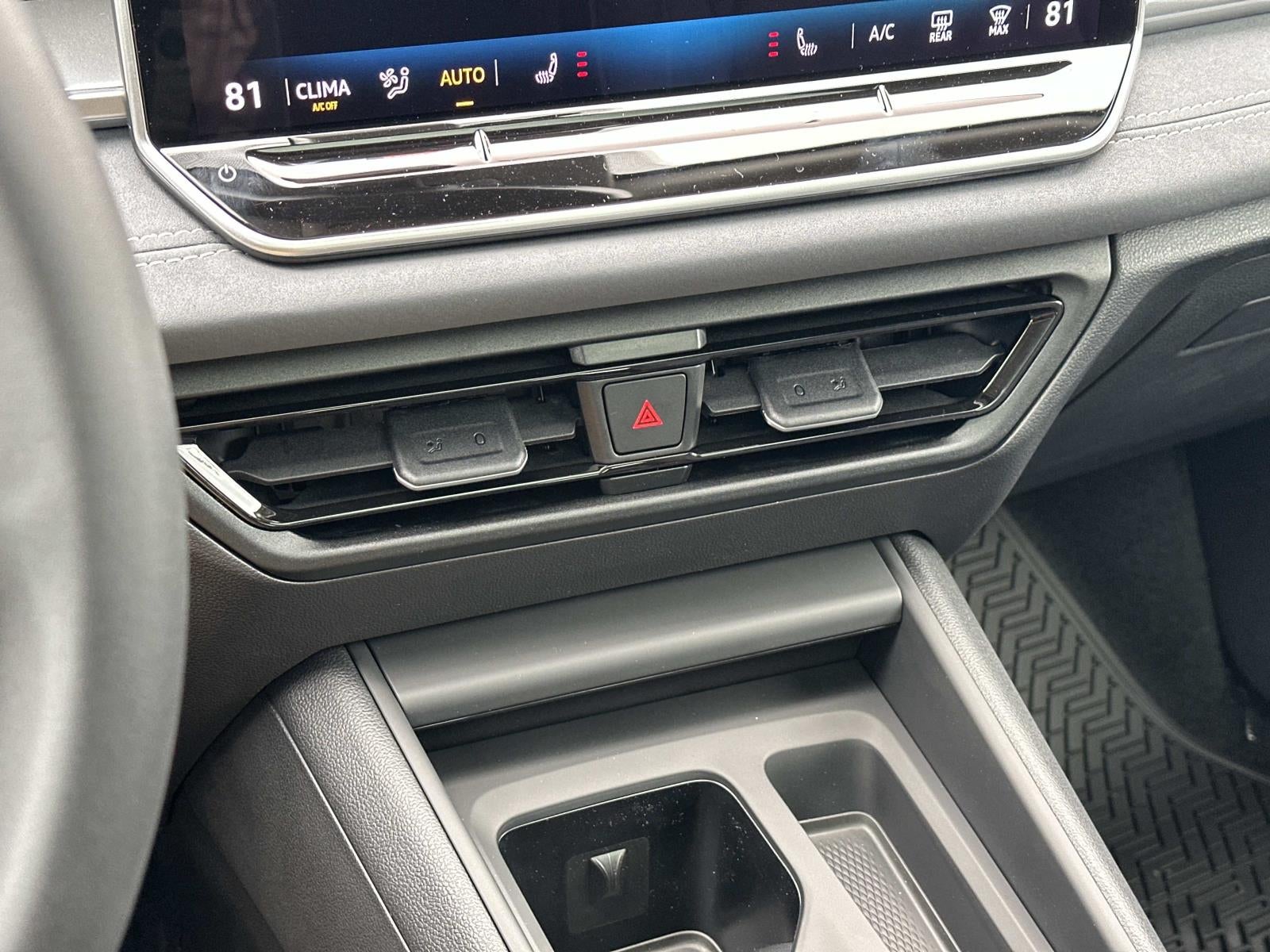 2026 Volkswagen Tiguan SE 4MOTION