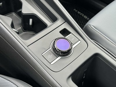 2026 Volkswagen Tiguan SE 4MOTION