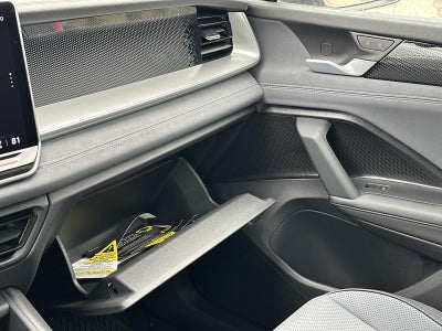 2026 Volkswagen Tiguan SE 4MOTION