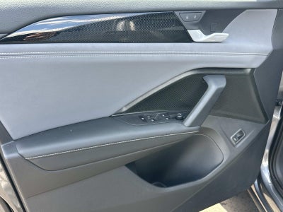 2025 Volkswagen Tiguan 2.0T SE 4MOTION