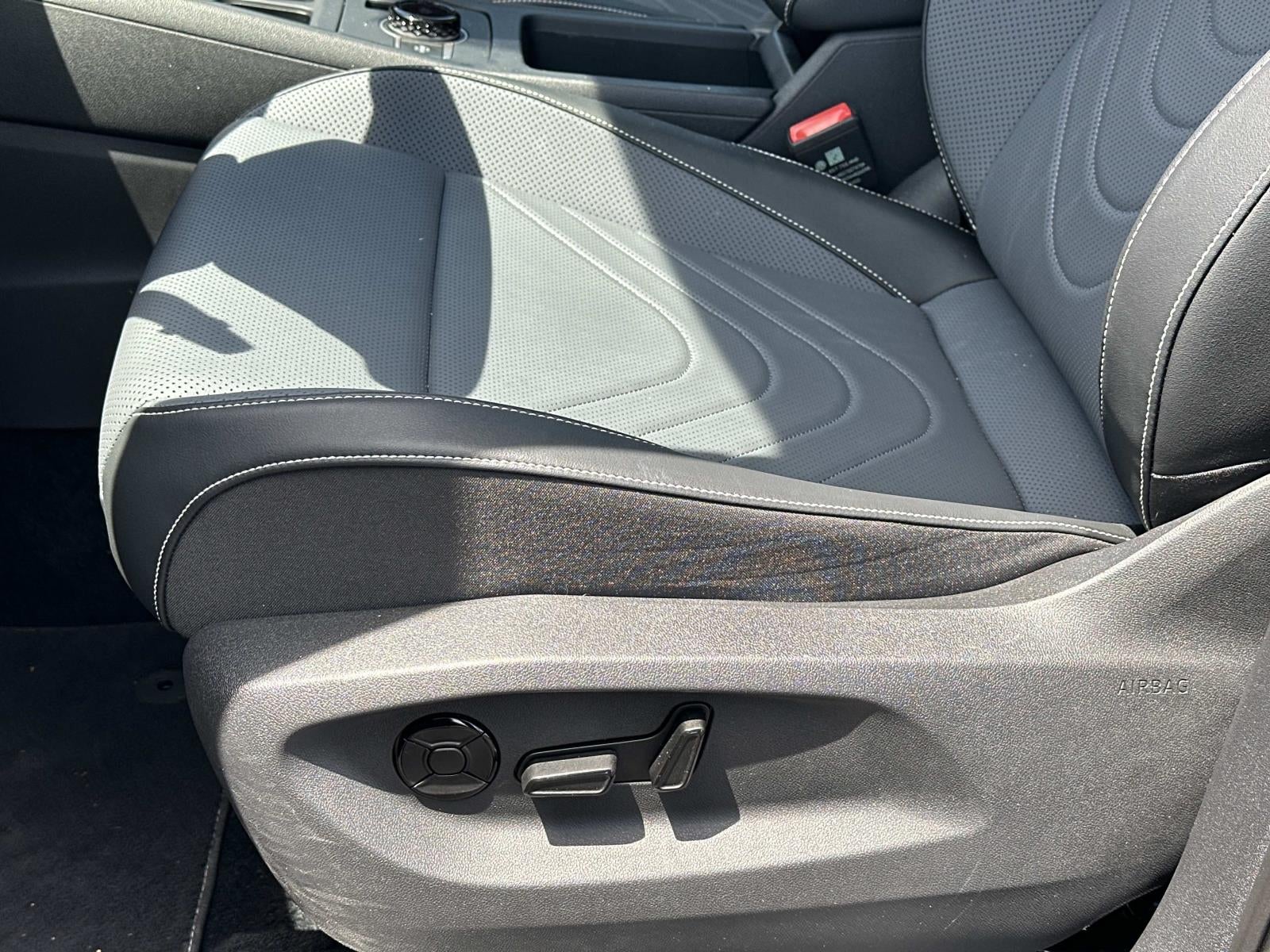 2025 Volkswagen Tiguan 2.0T SE 4MOTION