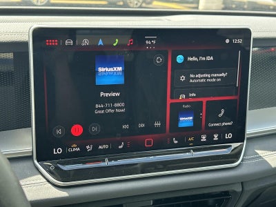 2025 Volkswagen Tiguan 2.0T SE 4MOTION