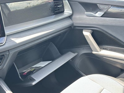 2025 Volkswagen Tiguan 2.0T SE 4MOTION