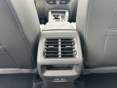 2026 Volkswagen Tiguan SE 4MOTION