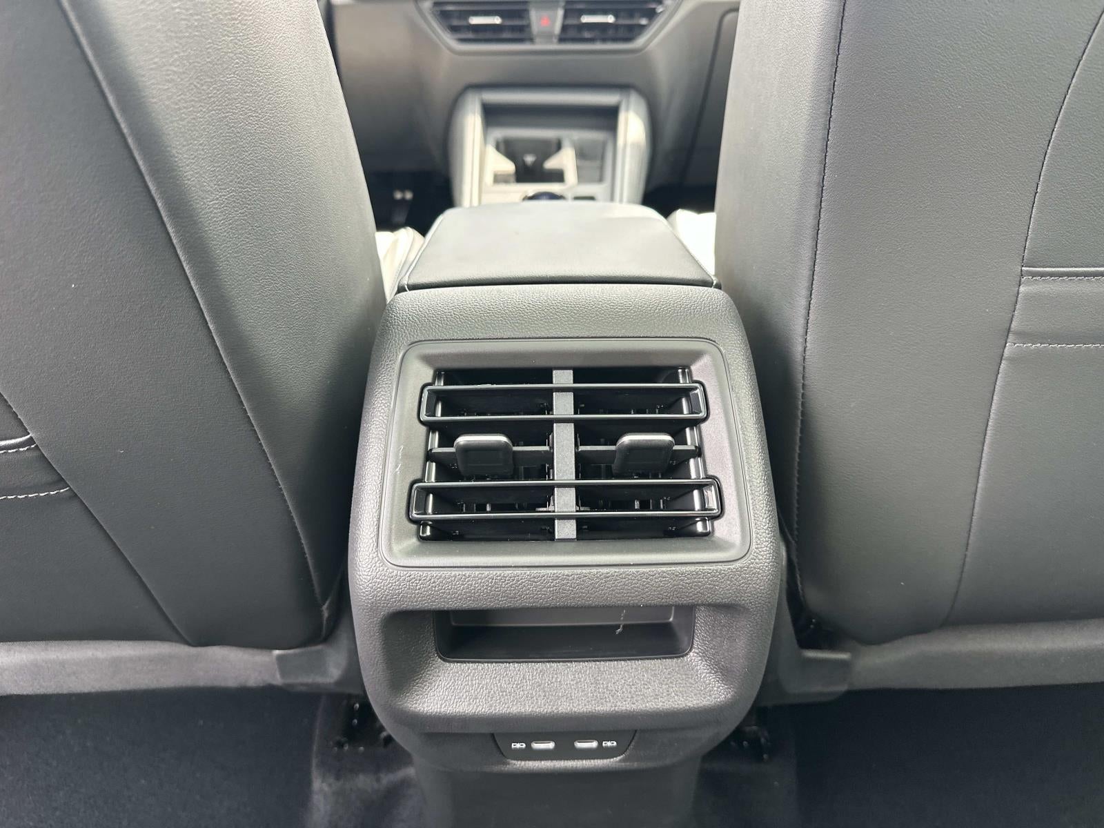 2026 Volkswagen Tiguan SE 4MOTION