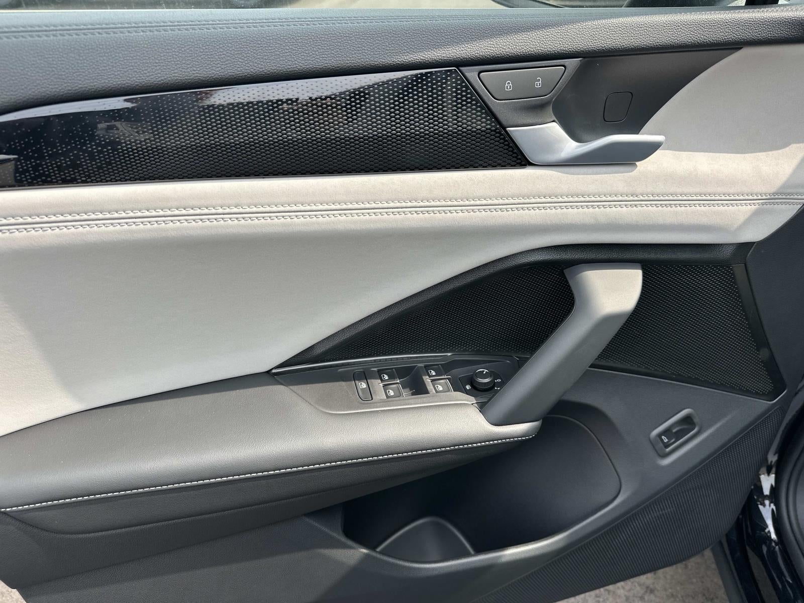 2026 Volkswagen Tiguan SE 4MOTION