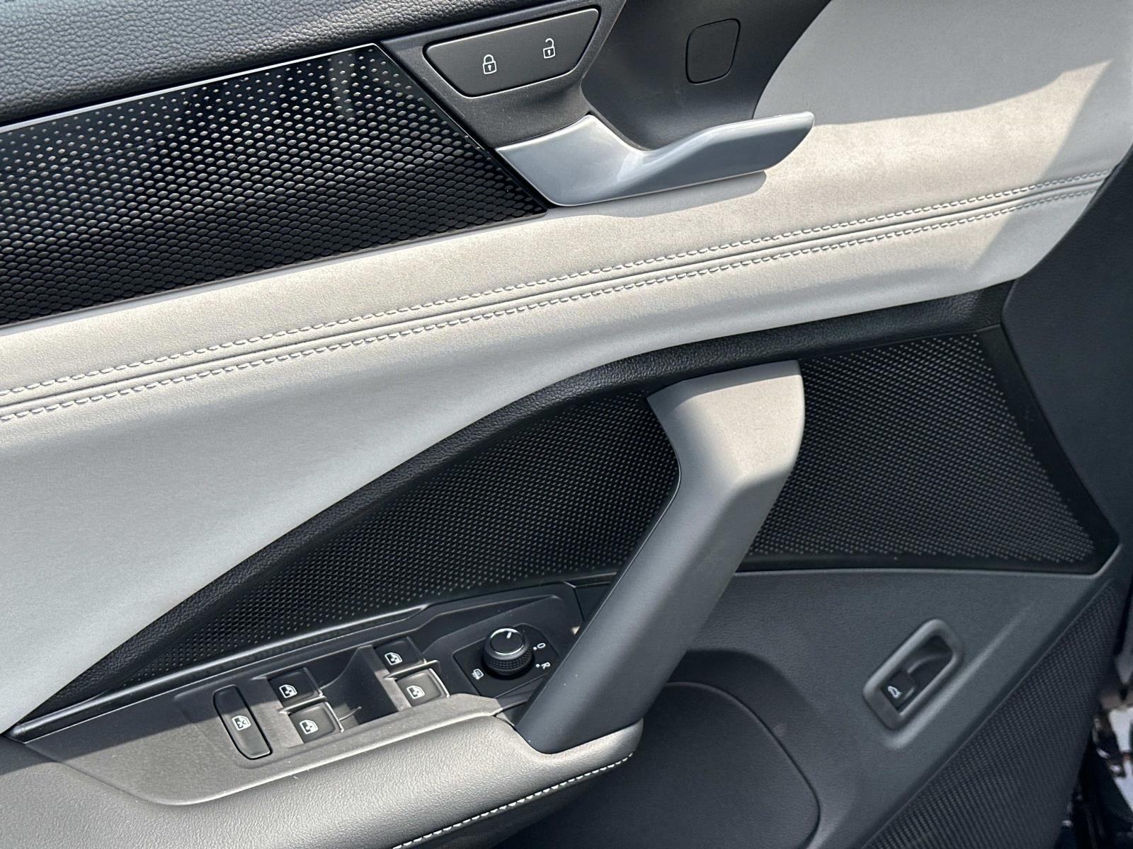 2026 Volkswagen Tiguan SE 4MOTION