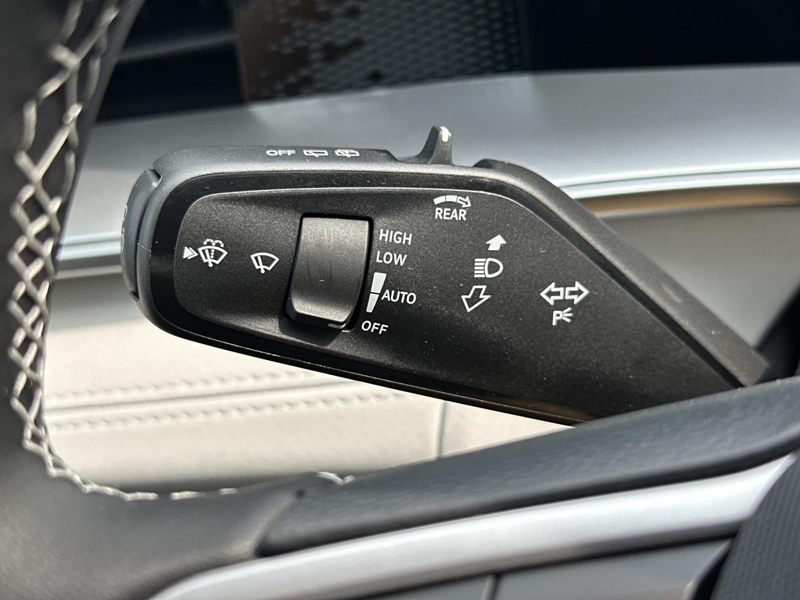 2026 Volkswagen Tiguan SE 4MOTION