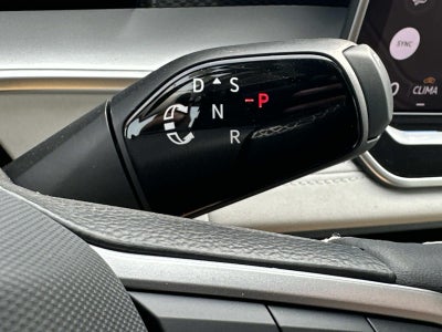 2026 Volkswagen Tiguan SE 4MOTION