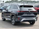 2026 Volkswagen Tiguan SE 4MOTION
