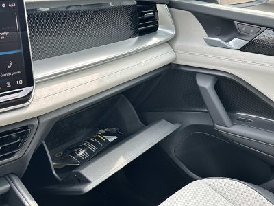 2026 Volkswagen Tiguan SE 4MOTION
