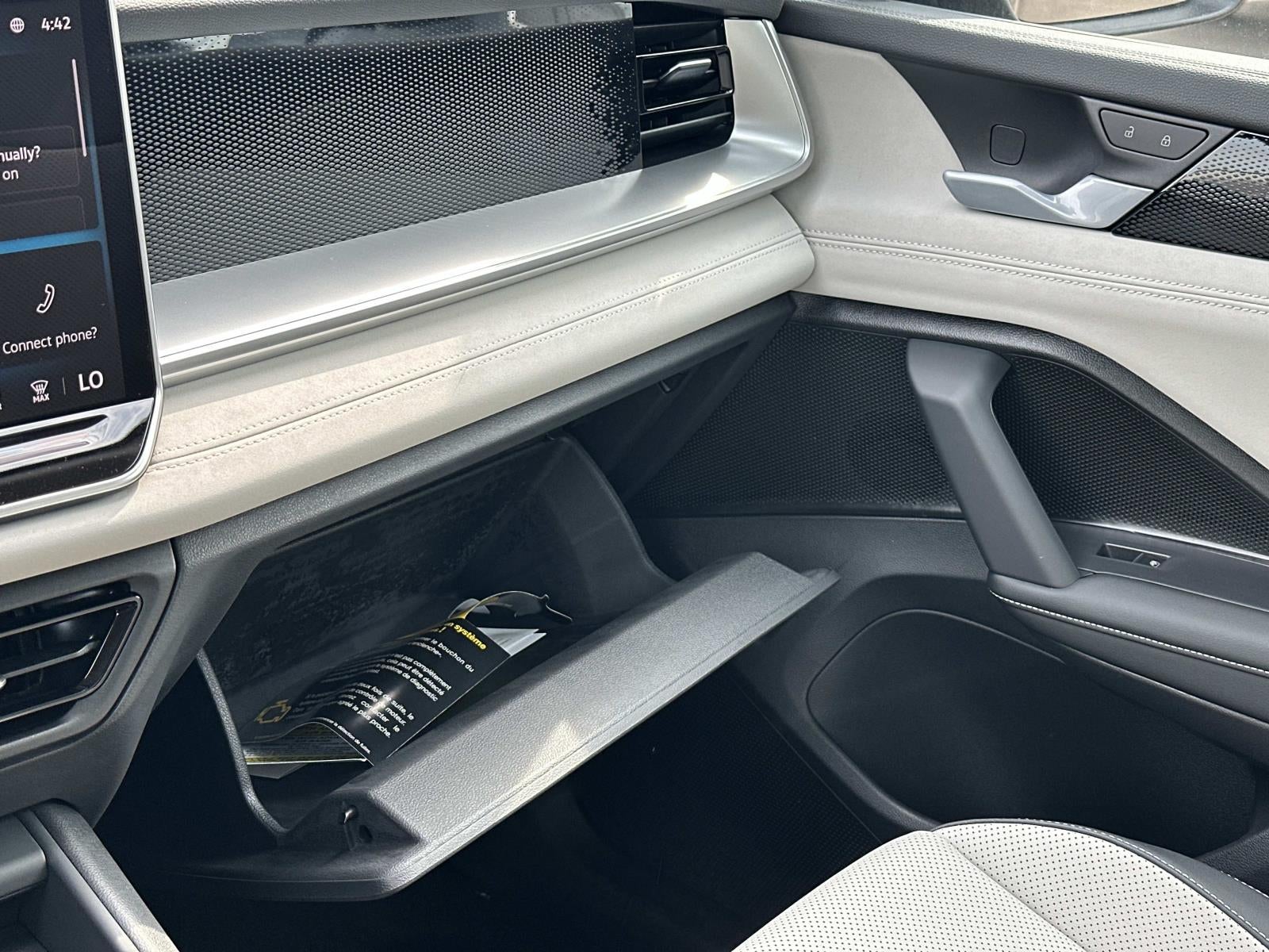 2026 Volkswagen Tiguan SE 4MOTION