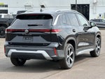 2026 Volkswagen Tiguan SE 4MOTION