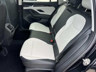 2026 Volkswagen Tiguan SE 4MOTION