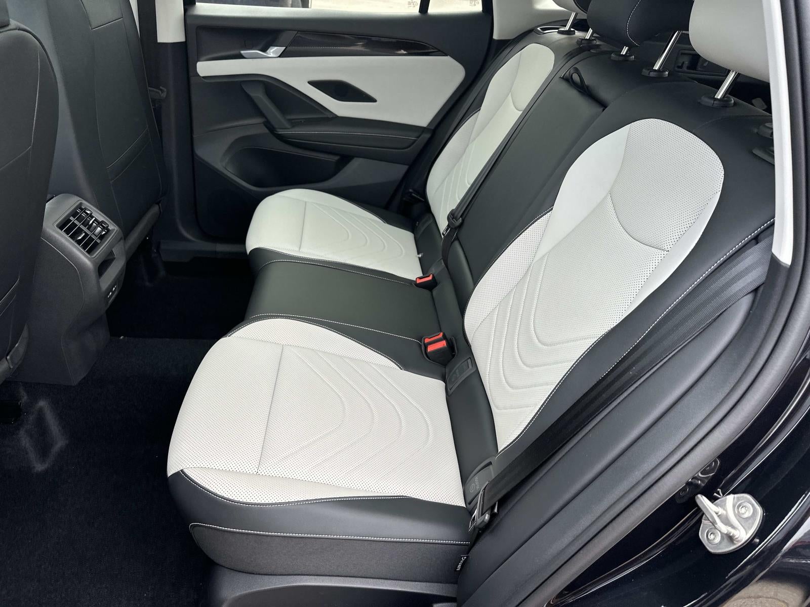 2026 Volkswagen Tiguan SE 4MOTION