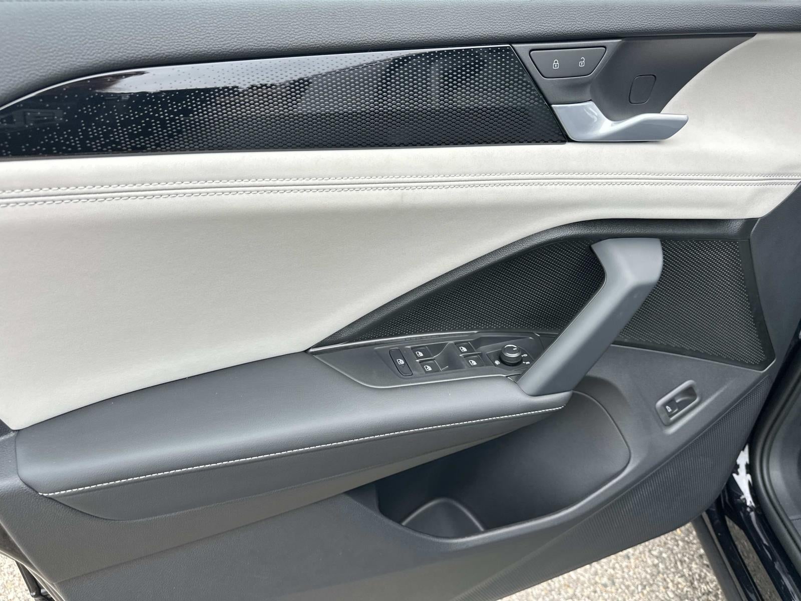 2026 Volkswagen Tiguan SE 4MOTION