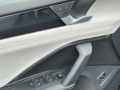2026 Volkswagen Tiguan SE 4MOTION