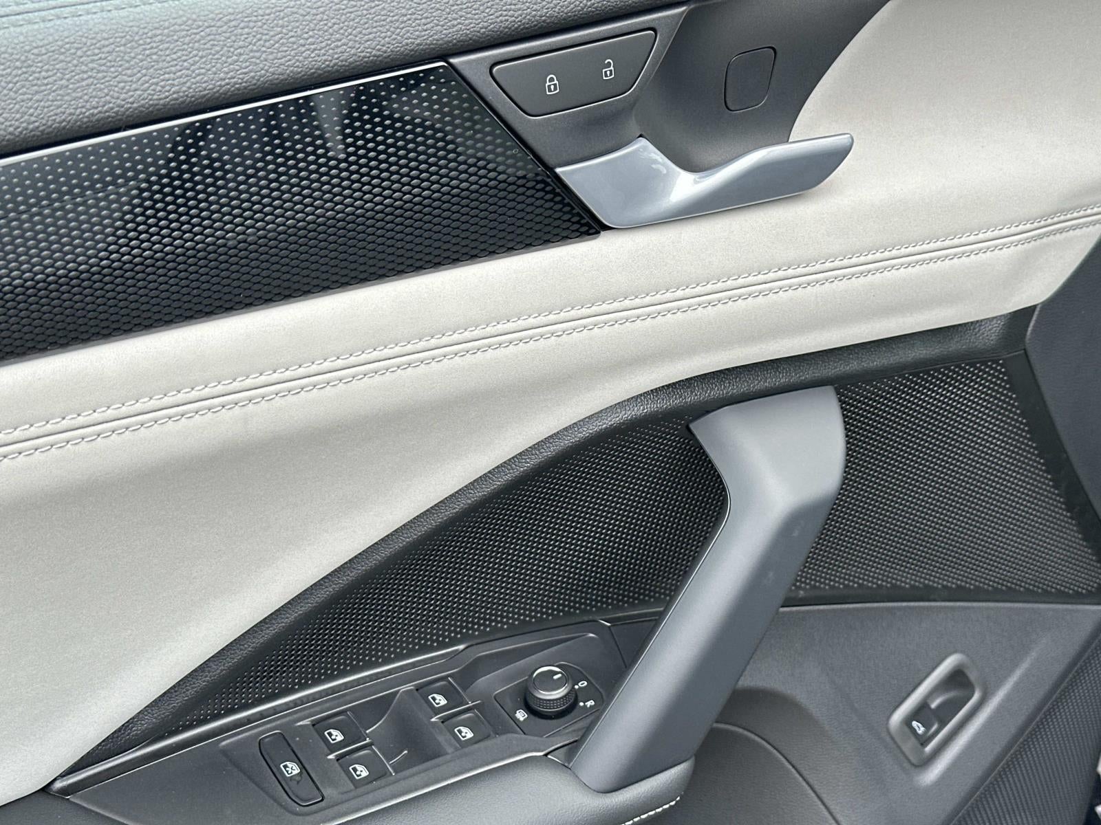 2026 Volkswagen Tiguan SE 4MOTION