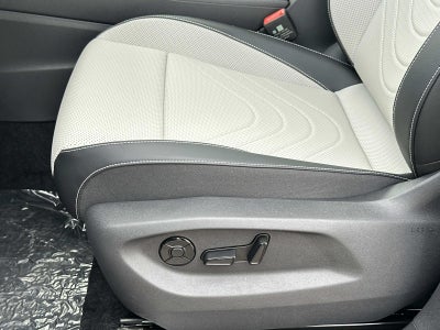 2026 Volkswagen Tiguan SE 4MOTION