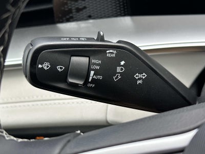 2026 Volkswagen Tiguan SE 4MOTION