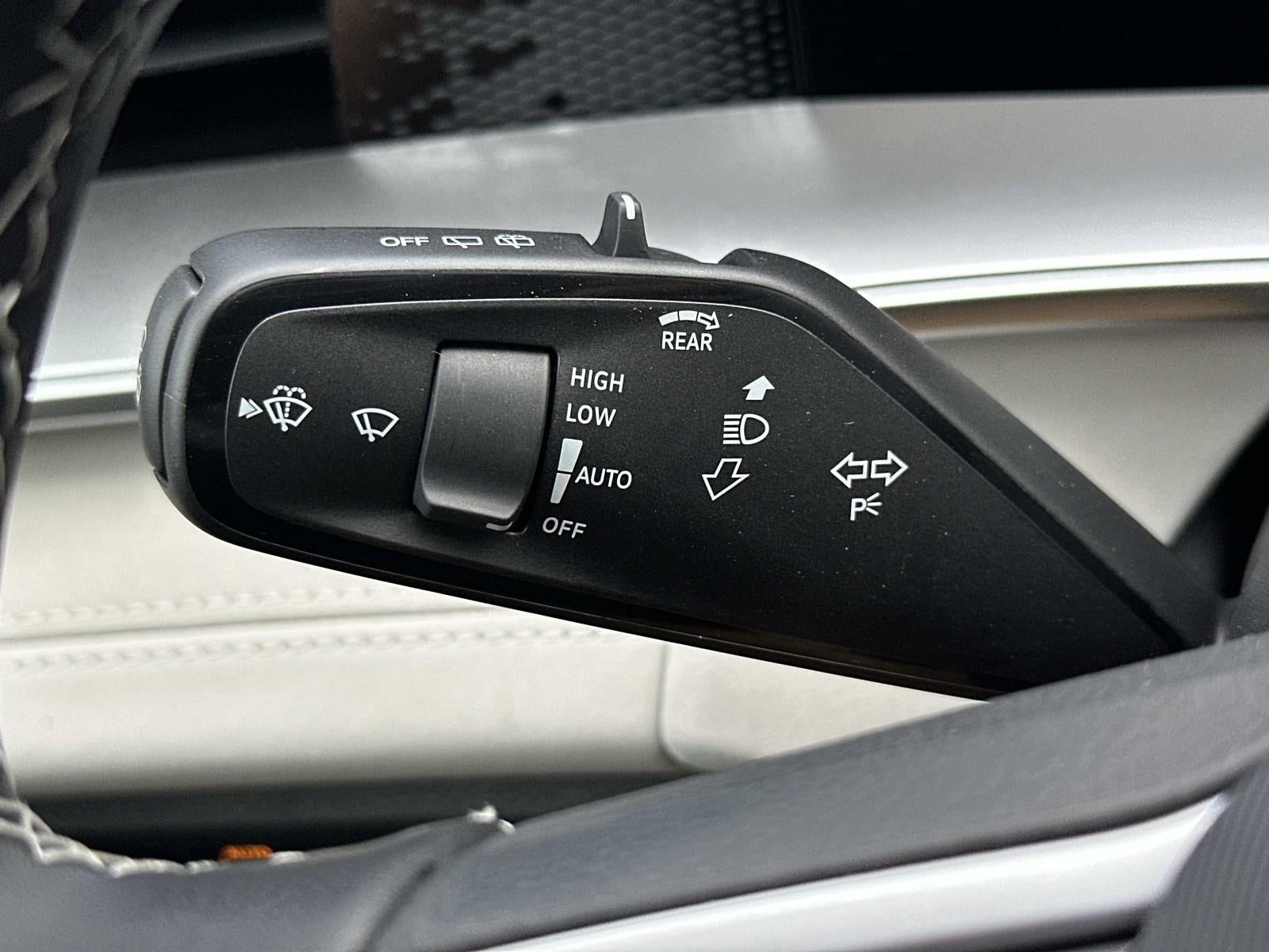 2026 Volkswagen Tiguan SE 4MOTION