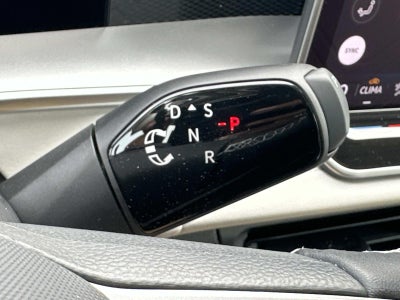 2026 Volkswagen Tiguan SE 4MOTION