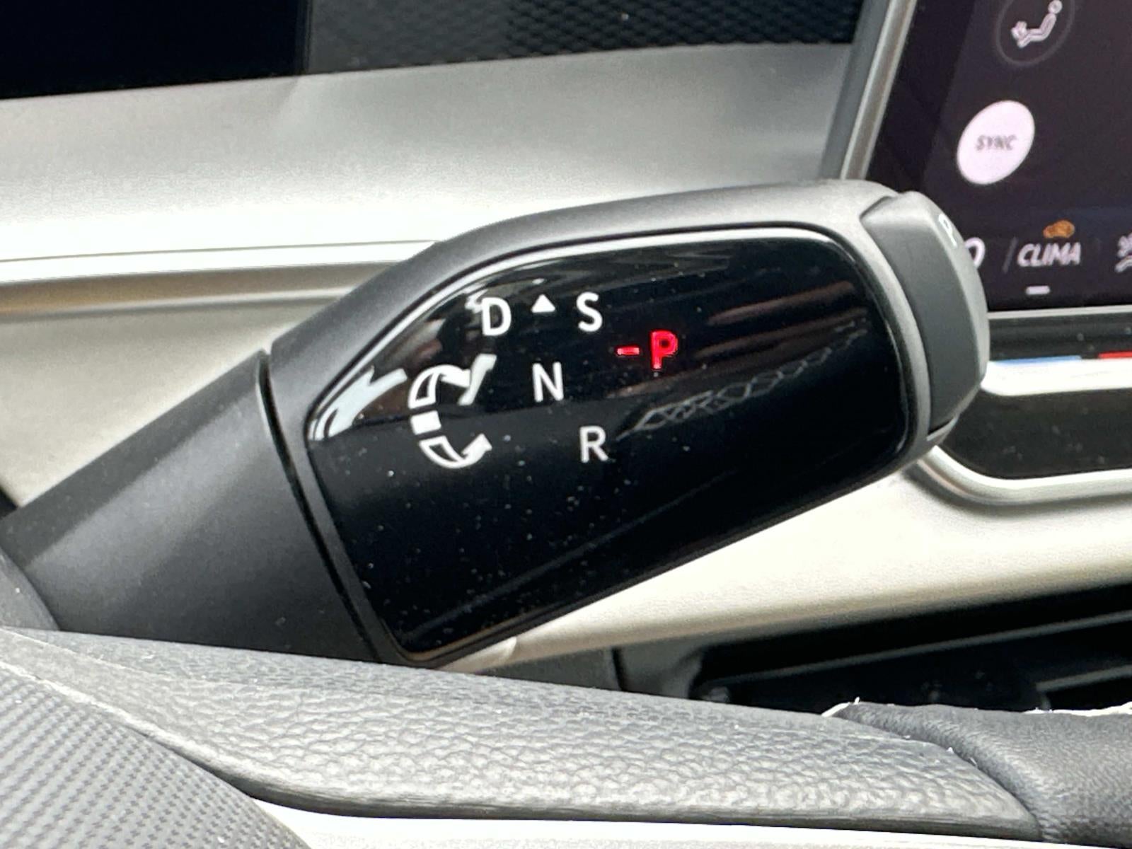 2026 Volkswagen Tiguan SE 4MOTION