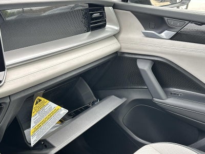 2026 Volkswagen Tiguan SE 4MOTION