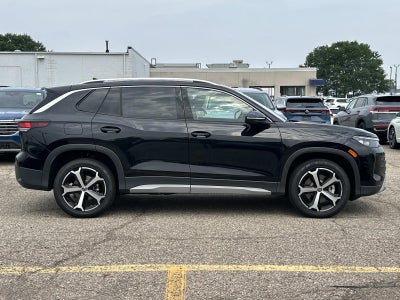 2026 Volkswagen Tiguan SE 4MOTION