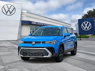 2025 Volkswagen Taos SE FWD