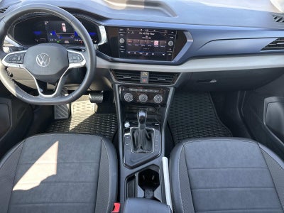 2023 Volkswagen Taos SE FWD