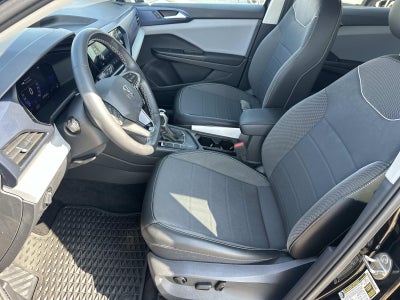 2023 Volkswagen Taos SE FWD