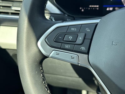 2023 Volkswagen Taos SE FWD