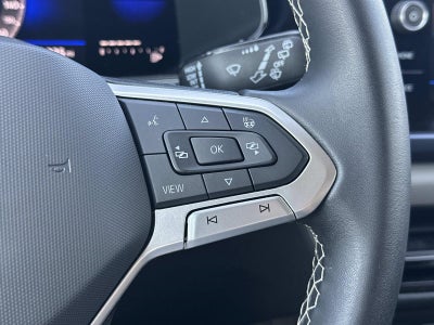2023 Volkswagen Taos SE FWD