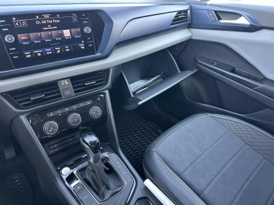2023 Volkswagen Taos SE FWD