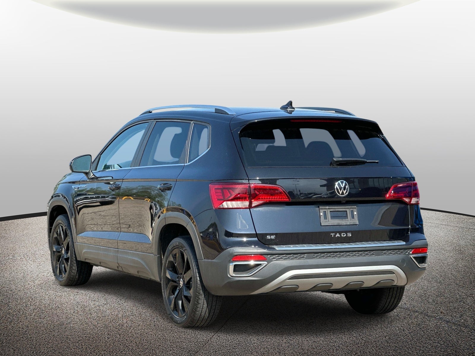 2023 Volkswagen Taos SE FWD