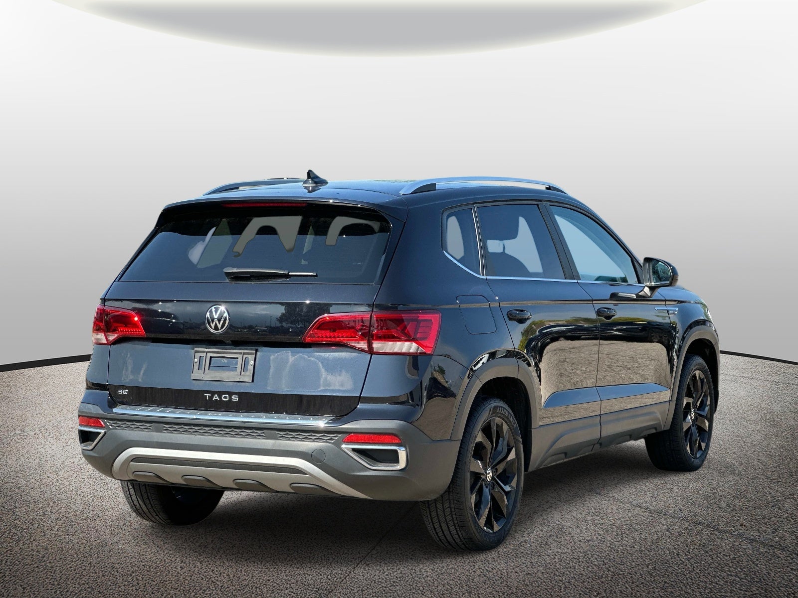 2023 Volkswagen Taos SE FWD