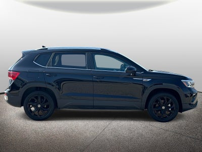 2023 Volkswagen Taos SE FWD