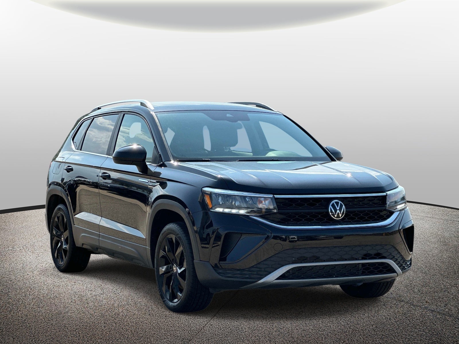 2023 Volkswagen Taos SE FWD