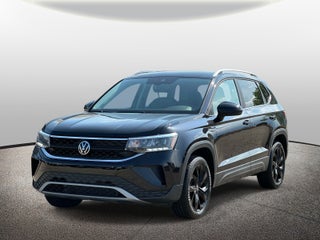 2023 Volkswagen Taos SE FWD