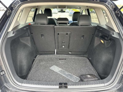 2023 Volkswagen Taos SE FWD