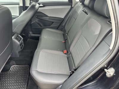 2023 Volkswagen Taos SE FWD